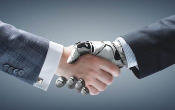 Artificial Intelligence is already here