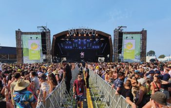Trustpower Baypark – ‘A Complete Package’