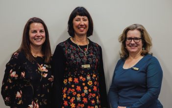 Acorn Foundation launches new Workplace Giving programme in the WBOP