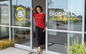 New co-working space at The Lakes aims to support contemporary working styles