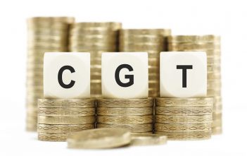 Coalition Government capitulates on CGT