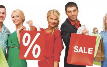 The consumer is king