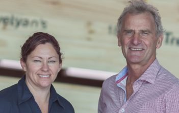 Post-harvest company report looks at worker satisfaction
