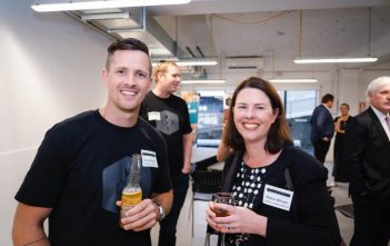 Business After Five hosted by accountants Maisey Harris & Co