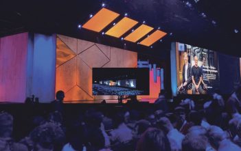 Microsoft Ignite 2019
