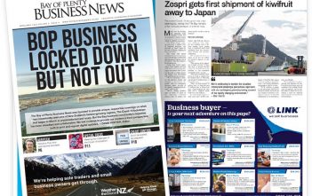 Business (not) as usual