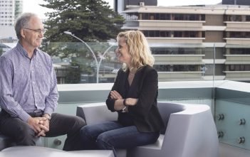 Pioneering Bay impact investing fund raises $20 million