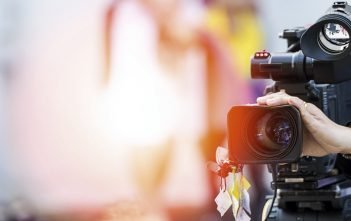 How to make yourself part of the story
