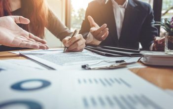 Buying in uncertain times