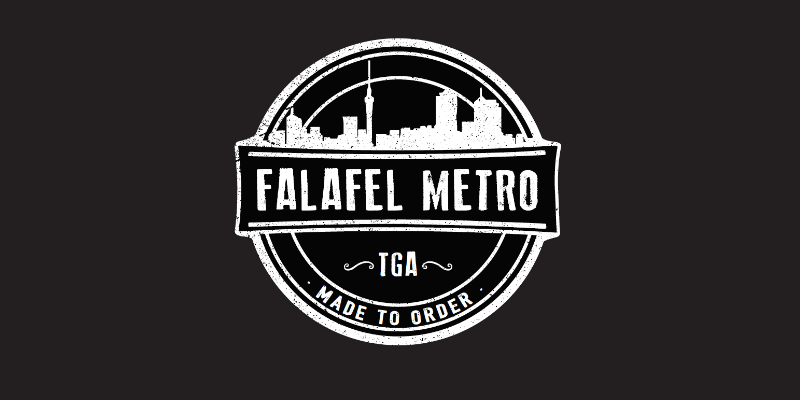 Falafel Metro