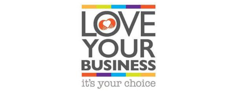 Love Your Business