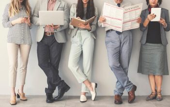 Reach your customers where they hang out