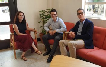 Young professionals bring fresh governance perspective