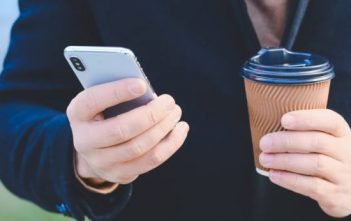 Bay company Quentosity’s contactless solution for coffee