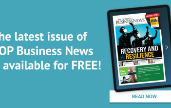 Latest Issue May/June 2020 OUT NOW!