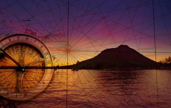 Navigating uncharted waters