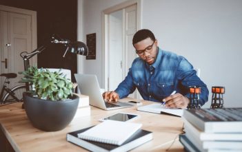 How can you survive and thrive during COVID-19?