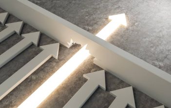 Is now a crazy time to be considering buying or selling a business?