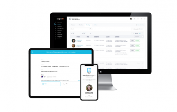 Tauranga tech company’s digital solution to help tackle pandemic in the workplace
