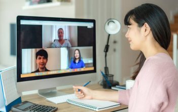 Keep staff communication open