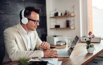 How to adapt to remote working