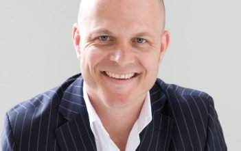 The biggest business networking event of 2020 is back on track!