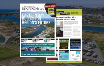 July/August issue OUT NOW!