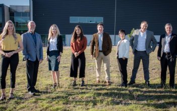 Commercial and industrial property going strong
