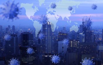 Pandemic infects the global economy