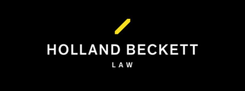 Holland Beckett Law