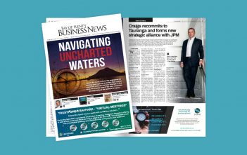 June/July 2020 Issue Out Now!