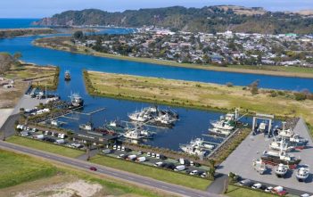 Eastern Bay bullish on region’s future
