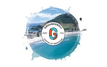 Tauranga comes alive in the forefront of Innovation