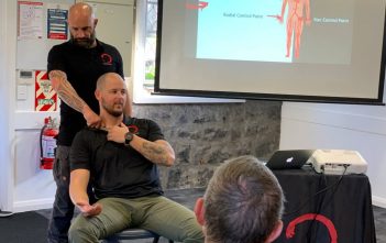 First Aid business PracMed NZ – a COVID recovery success story