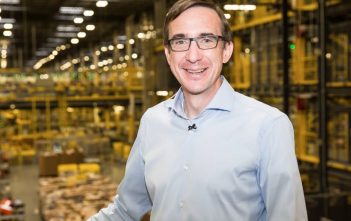 Global HR leader at Amazon and Microsoft, now living in Tauranga