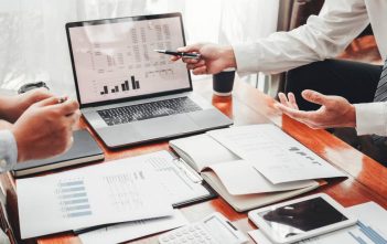The accountant’s role in buying a business