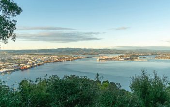 No secret to regional success