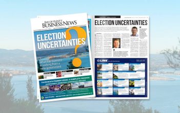 August/September issue OUT NOW!