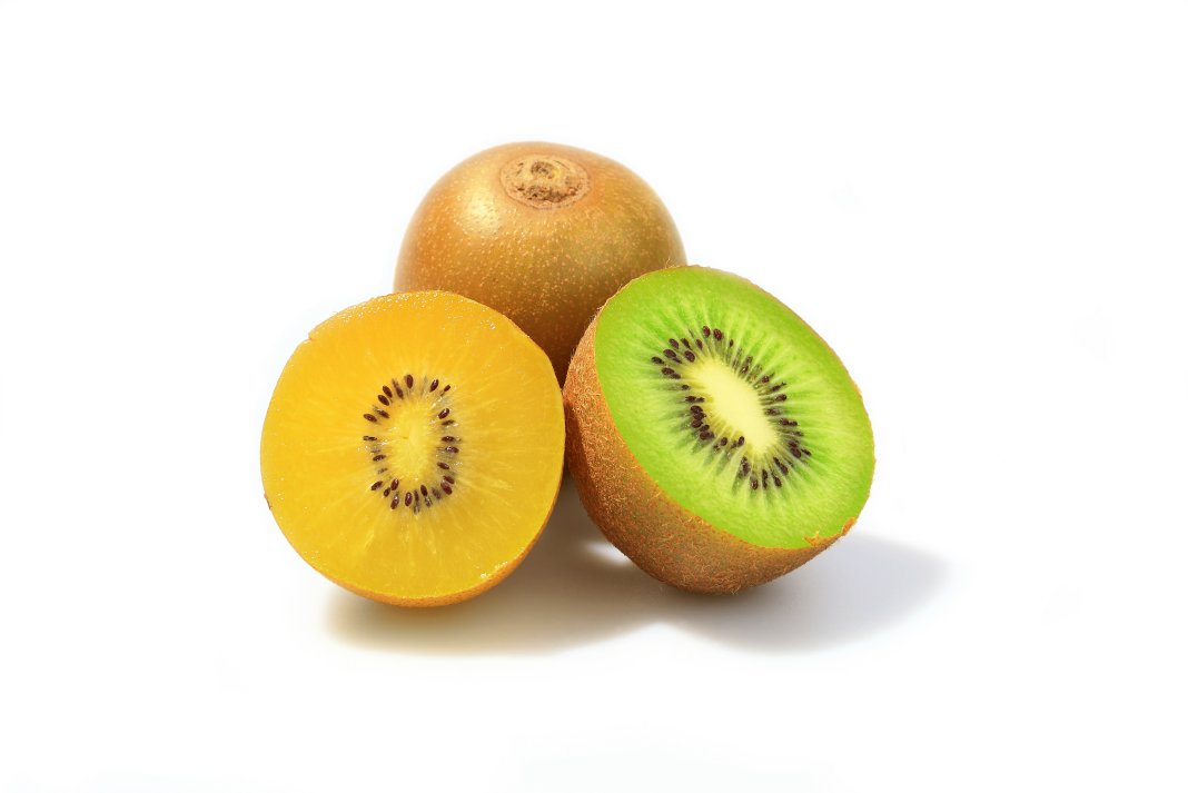 RubyRed™ Kiwi Information and Facts