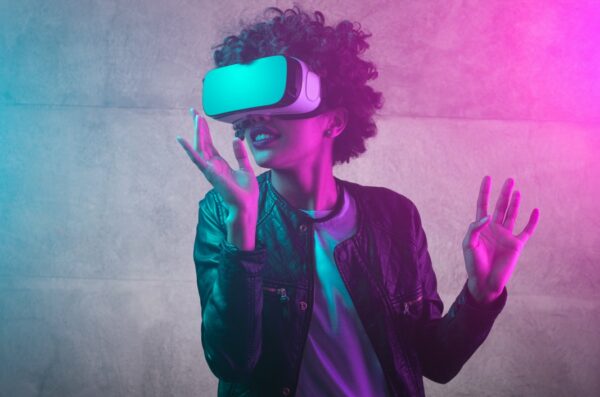 Metaverse: The new buzzword in technology - Bay of Plenty Business News