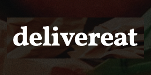Delivereat Logo
